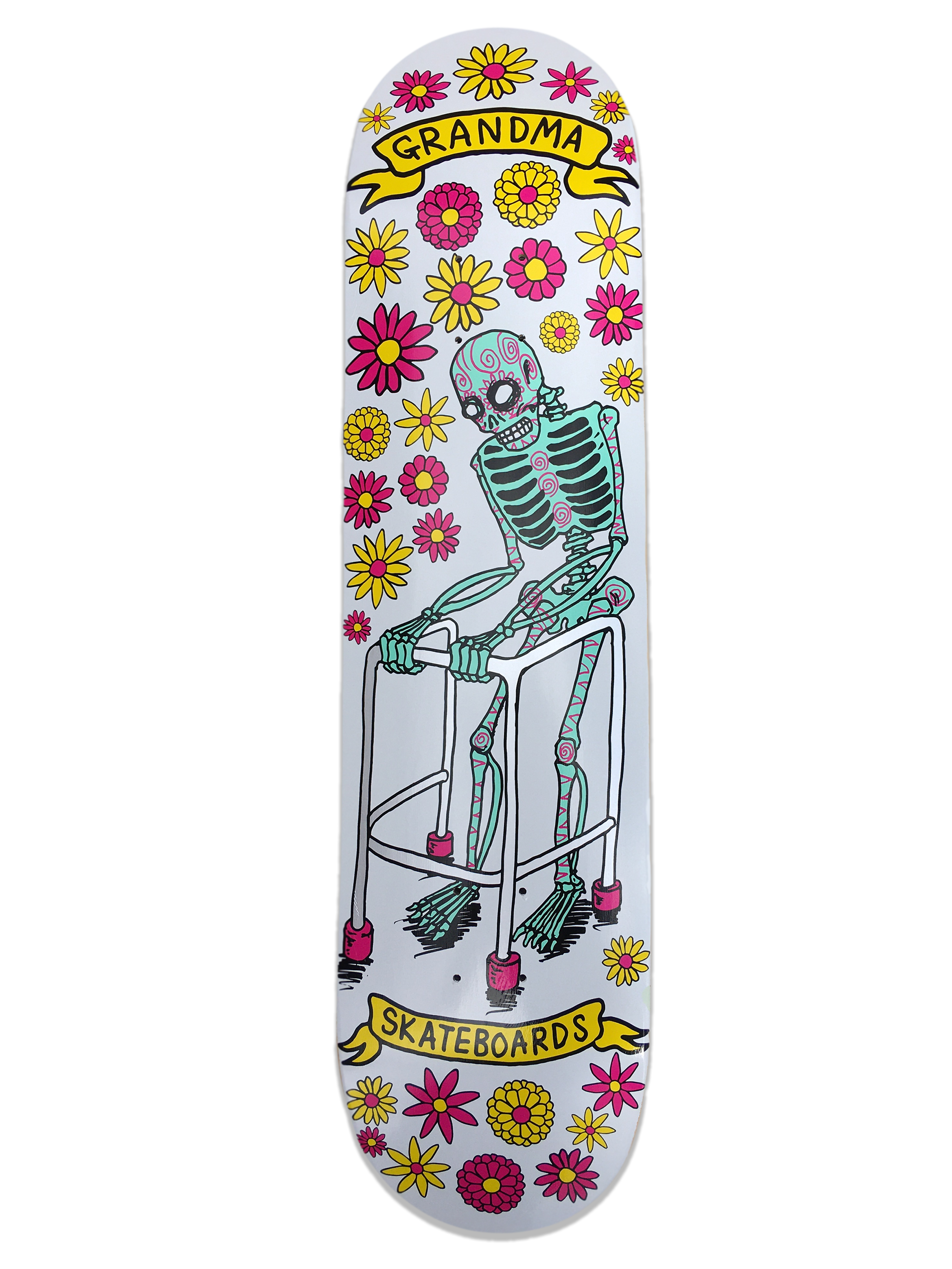 walkerMuertos