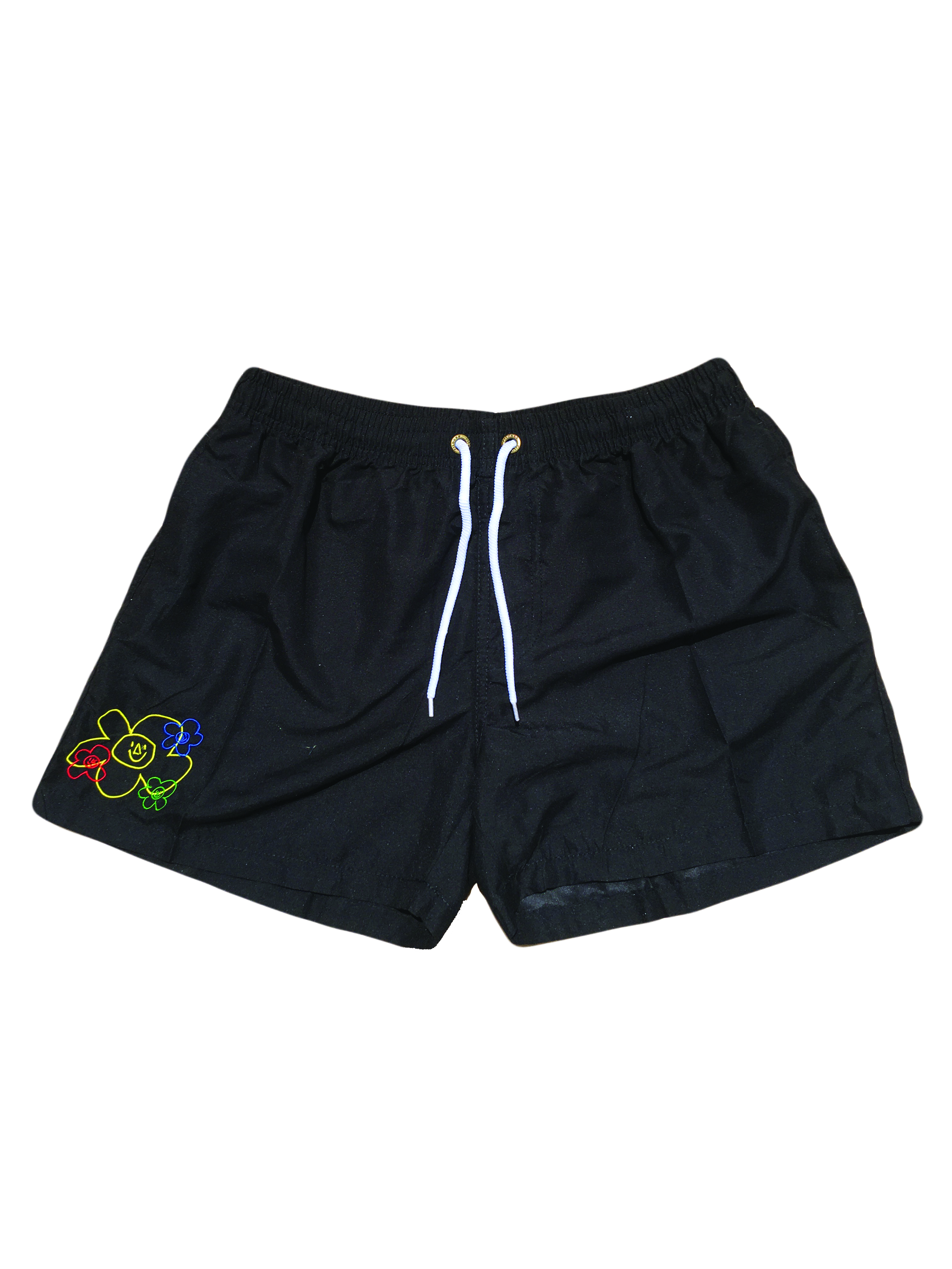 shortsBlack